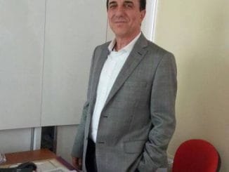 Yİ PARTİ İL BAŞKANI DR. YAHYA BAHADIR