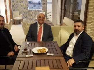 ADA ARAŞTIRMA AYHAN ADIGÜZEL BETİMAR ARAŞTIRMA GÜRKAN DUMAN MAHKEME FIRINI ÖZLÜCE