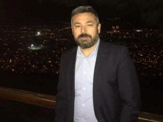 ADA ARAŞTIRMA YÖNETİCİSİ AYHAN ADIGÜZEL