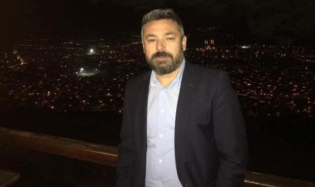 ADA ARAŞTIRMA YÖNETİCİSİ AYHAN ADIGÜZEL ADA ARAŞTIRMA YÖNETİCİSİ AYHAN ADIGÜZEL