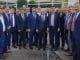 AK PARTİ 17 İLÇE BAŞKANI EĞİTİM İÇİN ANKARA GENEL MERKEZ