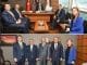 AK PARTİ BURSA EKİBİ ANKARA ZİYARETLERİ