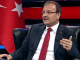 BAŞBAKAN YARDIMCISI HAKAN ÇAVUŞOĞLU