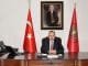 BURSA VALİİSİ YAKUP CANBOLAT