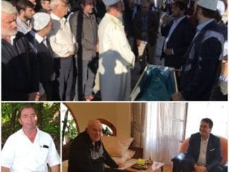 BURSANIN KAYIPLARI ZEKERİYA BİRKAN BABASI AHMET BİRKAN SAİM KAYA MEHMET ABRAŞ
