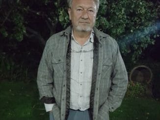 DSP ESKİ GENEL BAŞKANI ZEKİ SEZER