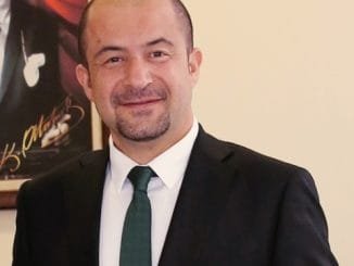 ERDAL ELBAY