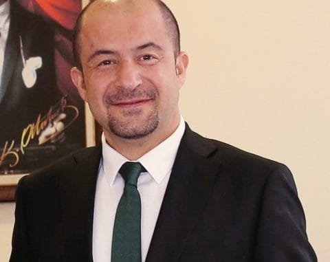 ERDAL ELBAY ERDAL ELBAY