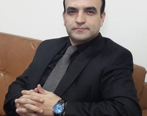 MHP İL BAŞKANI CİHANGİR KALKANCI MHP İL BAŞKANI CİHANGİR KALKANCI