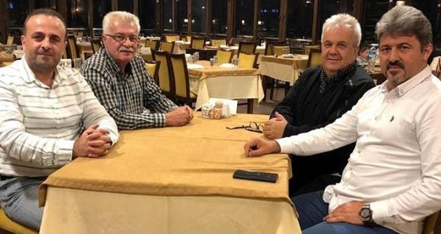 MUDANYA CHP ADAY ADAYLARI ERDAL AKTUG SAMİ KAHVECİ DENİZ BAYKAL ŞENOL SEVEN MUDANYA CHP ADAY ADAYLARI ERDAL AKTUG SAMİ KAHVECİ DENİZ BAYKAL ŞENOL SEVEN