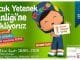 OCUK YETENEK ŞENLİĞİ AFİŞİ