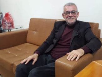 AK PARTİ İL BAŞKAN YARDIMCISI FERİDUN ÖZYÜKSEL