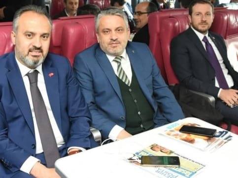 ALİNUR AKTAŞ VE AYHAN SALMAN ALİNUR AKTAŞ VE AYHAN SALMAN