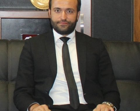 BÜYÜKŞEHİR BELEDİYE MECLİSİ BAŞKANVEKİLİ AHMET YILDIZ BÜYÜKŞEHİR BELEDİYE MECLİSİ BAŞKANVEKİLİ AHMET YILDIZ