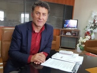 CHP GENEL BAŞKAN YARDIMCISI ORHAN SARIBAL