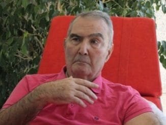 DENİZ BAYKAL