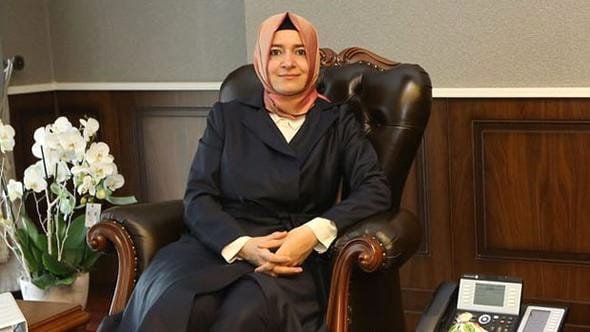 FATMA BETÜL SAYAN KAYA