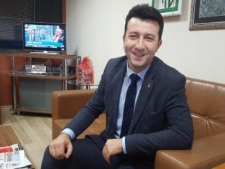 KELES ADAY ADAYI EMRE KAHRAMAN