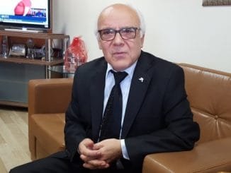 NECMETTİN ŞENGÜL