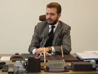 YALÇIN ISIKYILDIZ