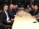 AK PARTİ BURSA MİLLETVEKİLLERİ ANKARA ZİRVESİ KONUMUZ BURSA İŞİMİZ BURSA