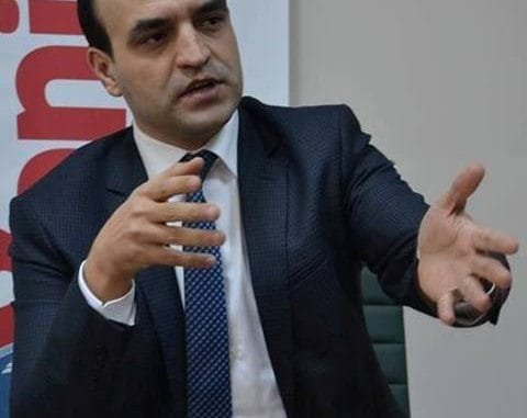 MHP İL BAŞKANI CİHANGİR KALKANCI 1 MHP İL BAŞKANI CİHANGİR KALKANCI 1
