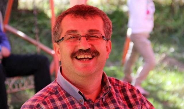 PROF. DR. EMİN BALKAN 1 PROF. DR. EMİN BALKAN 1