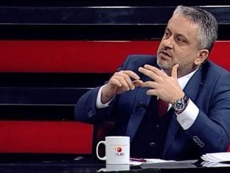 5. AK PARTİ İL BAŞKANI AYHAN SALMAN