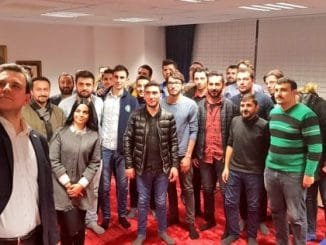 AK PARTİ BURSA MİLLETVEKİLİ DR. MUSTAFA ESGİN