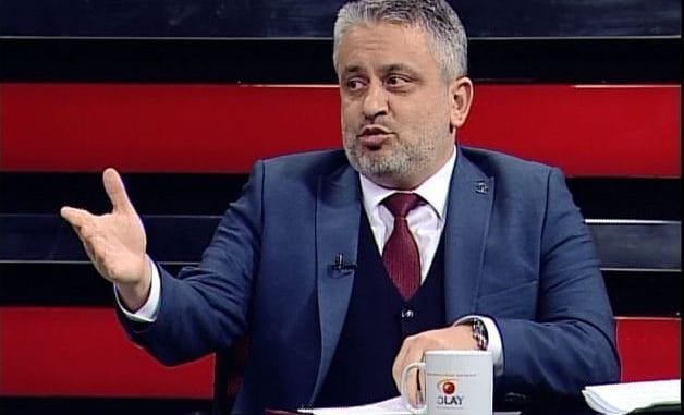 AK PARTİ İL BAŞKANI AYHAN SALMAN AK PARTİ İL BAŞKANI AYHAN SALMAN