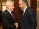 ALİNUR AKTAŞ VE MUSTAFA BOZBEY