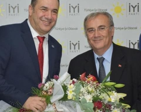 BIROL MUM CU VE ADNAN BIYIKLI