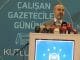 BÜYÜKŞEHİR BELEDİYE BAŞKANI ALİNUR AKTAŞ 2