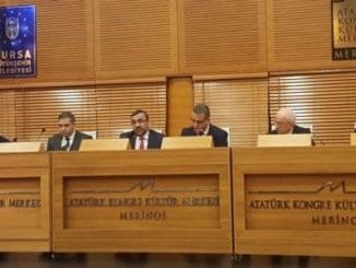 BÜYÜKŞEHİR BELEDİYESİ ULAŞIM MASTER PLANI REVİZYONU