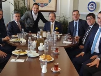 CAVİT ÇAĞLAR ABİDİN USTA LOKANTASI KESTEL ABİDİN ŞAKİR ÖZEN OLAY MEDYA YÖNETİCİ VE YAZARLARI