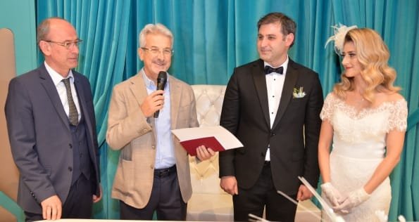 CHP İYİ PARTİ İTTİFAKI KİKAH MASASI