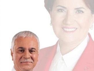 KORAY AYDIN EĞİTİM ÇALIŞMASI AFİŞİ