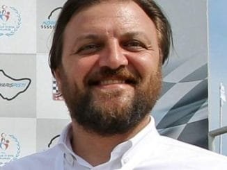 SERKAN YAZICI AK PARTİ MARMARİS ADAYI