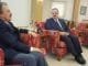 VALİ YAKUP CANBOLAT VE CAVİT ÇAĞLAR MEHMET ALİ İNAN