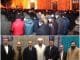 YILIN İLK SABAH NAMAZI ULUCAMİ VE ŞEHREKÜSTÜ CAMİİNDE YATSI NAMAZI ALİNUR AKTAŞ MUSTAFA DÜNDAR