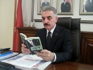 SMET BÜYÜKATAMAN