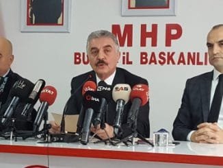SMET BÜYÜKATAMAN HİDAYET VAHAOĞLU CİHANGİR KALKANCI