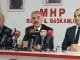 SMET BÜYÜKATAMAN HİDAYET VAHAOĞLU CİHANGİR KALKANCI