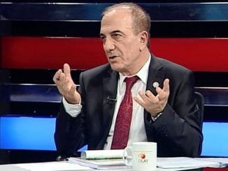 Yİ PARTİ İL BAŞKANI DR. YAHYA BAHADIR