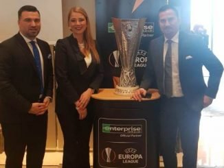 AVRUPA LİGİ KUPASI NİLÜFER ÇEVİKEL ERGÜN PENBE HAKAN ÜNSAL