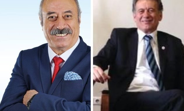 BAHATTİN KUŞOĞLU VE İBRAHİM ALKAYA BAHATTİN KUŞOĞLU VE İBRAHİM ALKAYA