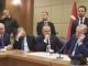 CUMHURBAŞKANI RECEP TAYYİP ERDOĞAN EMİNE VE BİRCAN TEYZELER TELEFON GÖRÜŞMESİ