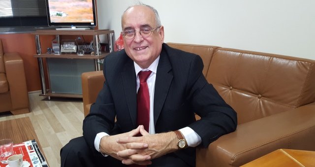 ERGÜN KOÇ ERGÜN KOÇ