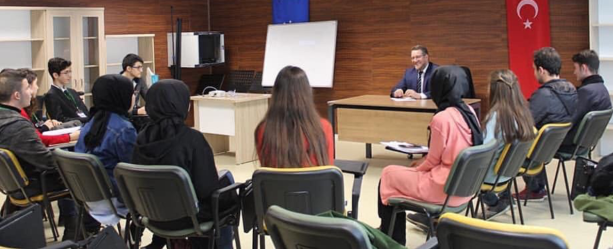 GENÇLİK SİYASETİ EFSANESİ ALİ MOLLASALİH TÜGVA GENÇLERLE GENÇLİK SİYASETİ EFSANESİ ALİ MOLLASALİH TÜGVA GENÇLERLE