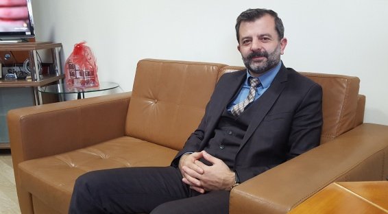 GÜRSU BELEDİYE BAŞKANI MUSTAFA IŞIK GÜRSU BELEDİYE BAŞKANI MUSTAFA IŞIK
